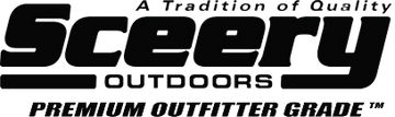 Sceery Outdoors logo